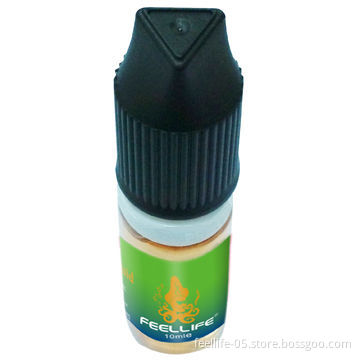 2014 High-quality OEM New Bottles E Cigarette Oil E Liquids